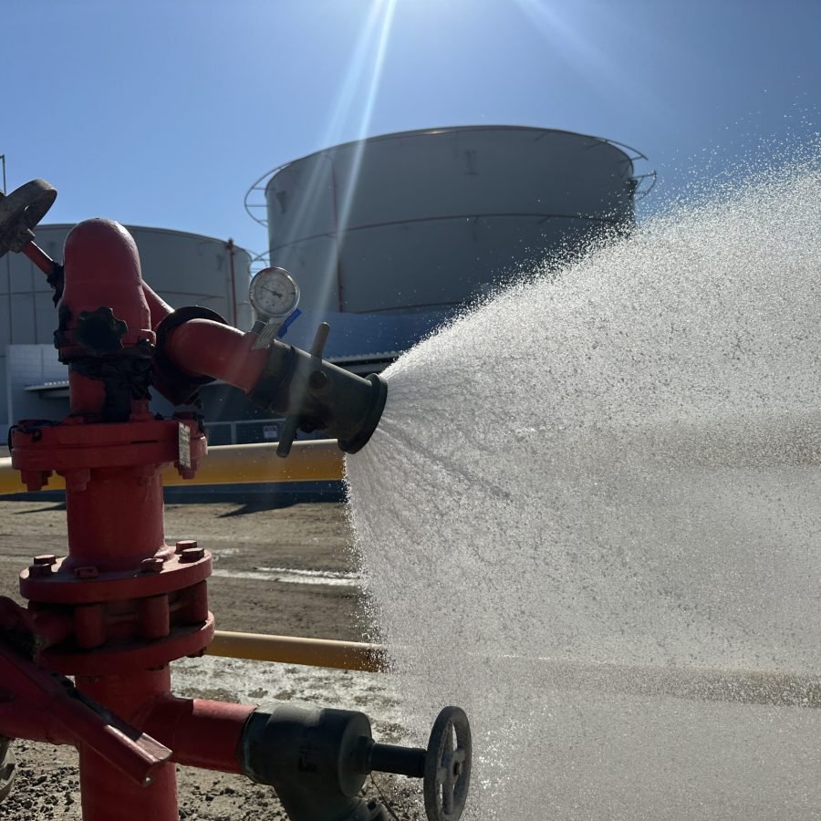 2 - teste de funcionalidade em sistema de incêndio (1)